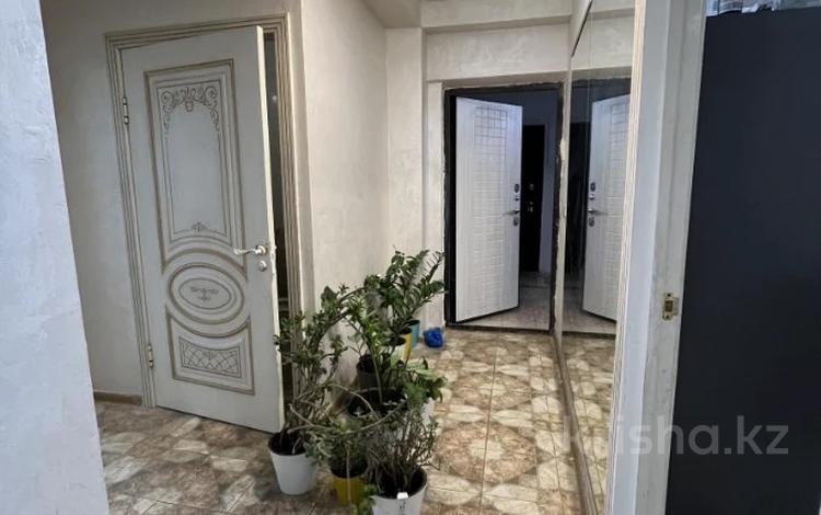 3-бөлмелі пәтер · 76 м² · 5/6 қабат, Жунисова, бағасы: 33 млн ₸ в Алматы, Наурызбайский р-н — фото 3