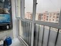 3-бөлмелі пәтер · 76 м² · 5/6 қабат, Жунисова, бағасы: 33 млн ₸ в Алматы, Наурызбайский р-н — фото 9