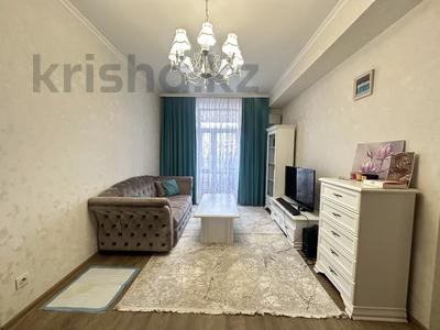 3-комнатная квартира · 77.1 м² · 4/4 этаж, мкр Новый Город, Назарбаева 7а — Назарбаева 7а за 39 млн ₸ в Караганде, Казыбек би р-н