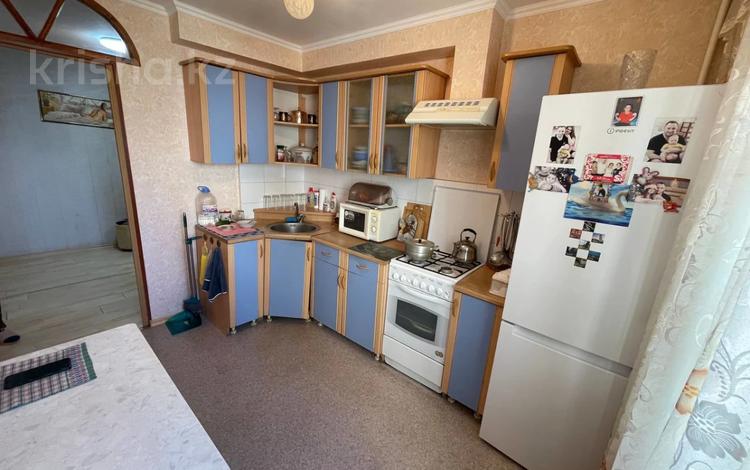 2-бөлмелі пәтер · 50.6 м² · 3/5 қабат, 5-й Микрорайон 7, бағасы: 22.5 млн ₸ в Костанае — фото 2