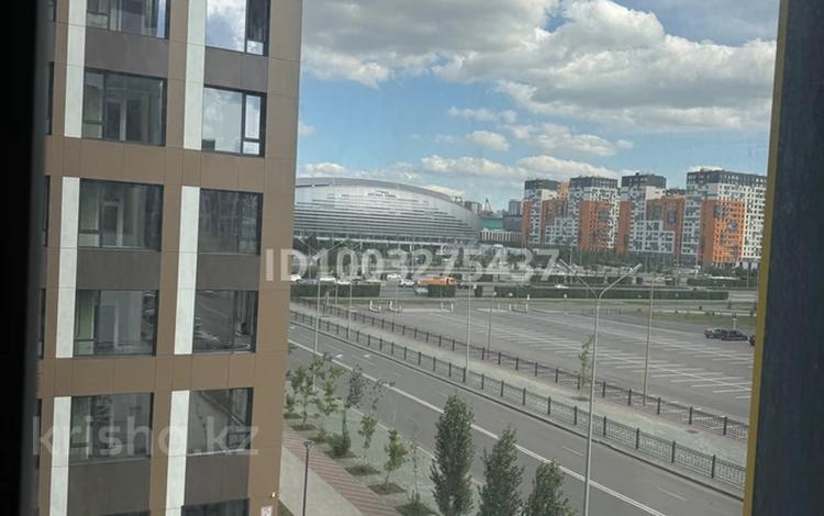 1-бөлмелі пәтер · 36 м² · 4/9 қабат, Туран, бағасы: 230 000 〒 в Астане, Нура р-н — фото 2