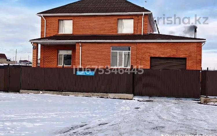 Отдельный дом · 5 комнат · 300 м² · 18 сот., мкр Кунгей , Ж. Елебекова 124 за 69 млн ₸ в Караганде, Казыбек би р-н — фото 25