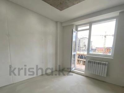 1-комнатная квартира · 40 м² · 5/9 этаж, М.Шохай — Кордай за 14 млн ₸ в Астане, Сарайшык р-н