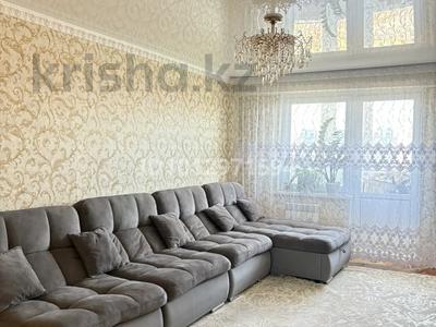 3-комнатная квартира · 81.9 м² · 5/9 этаж, Увалиева 8/1 за 38 млн ₸ в Усть-Каменогорске
