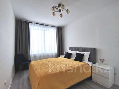 2-бөлмелі пәтер · 48 м² · 18/20 қабат, Кабанбай батыр 51 — Улы Дала, бағасы: 12 000 ₸ в Астане, Нура р-н