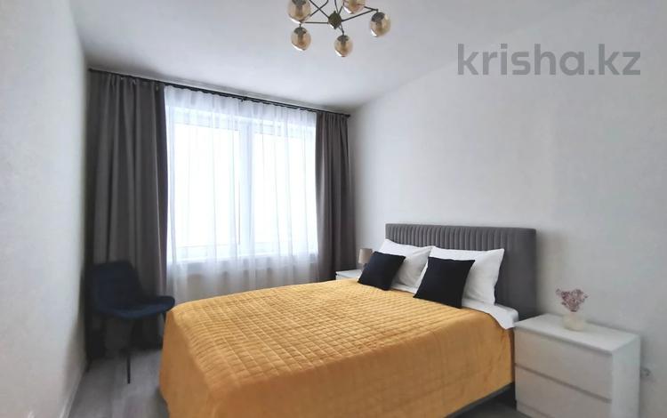 2-бөлмелі пәтер · 48 м² · 18/20 қабат, Кабанбай батыр 51 — Улы Дала, бағасы: 12 000 ₸ в Астане, Нура р-н — фото 13