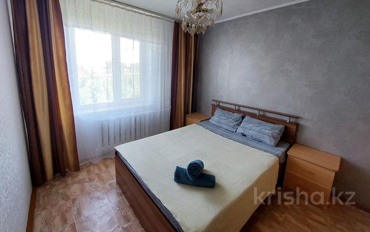 2-бөлмелі пәтер · 58 м² · 5/5 қабат, 5 мкр — Возле 5 школы и д/с Дельфинчик, бағасы: 12 000 ₸ в Лисаковске — фото 16