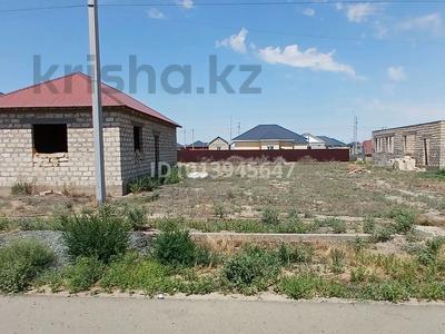 Отдельный дом · 2 комнаты · 82 м² · 8 сот., мкр Аксай-2, Орынгали Шакиева 31 — Детский садик за 10 млн ₸ в Атырау