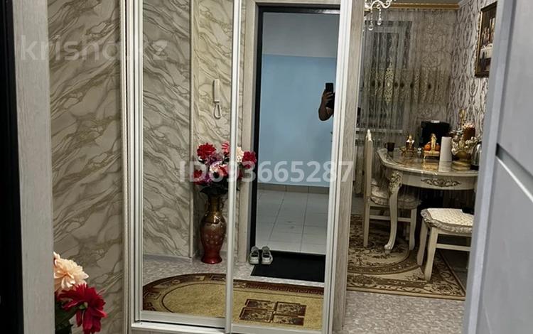 2-комнатная квартира, 64 м², 2/9 этаж, ладожская 27 за 24 млн 〒 в Павлодаре — фото 2
