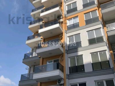 2-комнатная квартира, 50 м², 3/9 этаж, Avsallar Köyü за 42 млн 〒 в Аланье