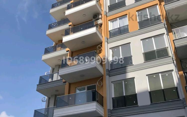2-комнатная квартира, 50 м², 3/9 этаж, Avsallar Köyü за 42 млн 〒 в Аланье — фото 15