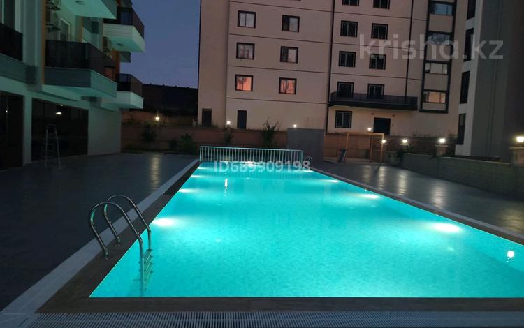 2-комнатная квартира · 50 м² · 3/9 этаж, Avsallar Köyü за 36.5 млн 〒 в Аланье — фото 45