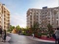 3-комнатная квартира · 97.85 м², Кошкар-ата 10 за ~ 50.4 млн 〒 в Шымкенте, Аль-Фарабийский р-н