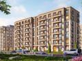 3-комнатная квартира · 86.74 м², Кошкар-ата 10 за ~ 39.9 млн 〒 в Шымкенте, Абайский р-н — фото 9