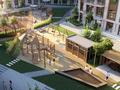 3-комнатная квартира · 97.85 м², Кошкар-ата 10 за ~ 50.4 млн 〒 в Шымкенте, Аль-Фарабийский р-н — фото 10
