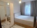 2-бөлмелі пәтер · 45 м² · 3/5 қабат, Ақсай-2 ш/а. 20, бағасы: 270 000 ₸ в Алматы, Ауэзовский р-н