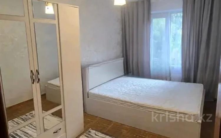 2-бөлмелі пәтер · 45 м² · 3/5 қабат, Ақсай-2 ш/а. 20, бағасы: 270 000 ₸ в Алматы, Ауэзовский р-н — фото 2