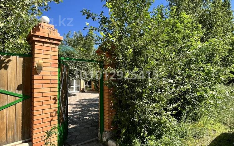 Отдельный дом · 4 комнаты · 108.5 м² · 25 сот., Кенесары 31 — Село Талкара, Акмолинская область, вблизи Акколь за 80 млн ₸ — фото 2