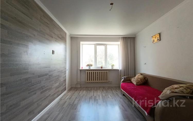 2-бөлмелі пәтер · 46.4 м² · 3/5 қабат, Сортировка, локомотивная 157, бағасы: 10.5 млн ₸ в Караганде, Алихана Бокейханова р-н — фото 2