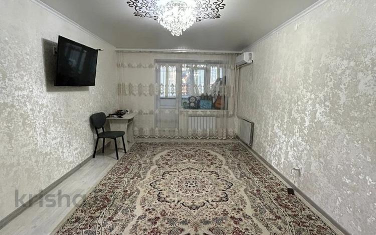 2-комнатная квартира · 56.5 м² · 2/9 этаж, мкр. Алтын орда за 22.5 млн ₸ в Актобе — фото 4