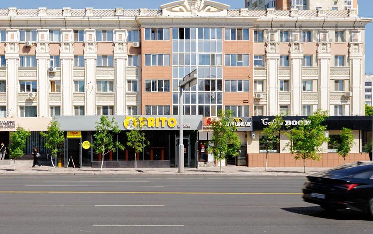 Свободное назначение · 602 м² за 295 млн ₸ в Астане, р-н Байконур — фото 2