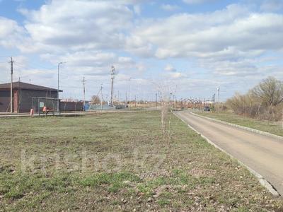 Участок · 10 соток, Речной переулок — Майлыкент за 47.5 млн ₸ в Астане, Сарайшык р-н