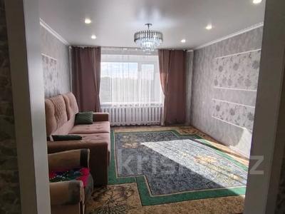 4-бөлмелі пәтер · 80.5 м² · 6/6 қабат, Сагадата Нурмагамбетова 24, бағасы: 26 млн ₸ в Павлодаре
