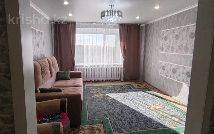 4-бөлмелі пәтер · 80.5 м² · 6/6 қабат, Сагадата Нурмагамбетова 24, бағасы: 26 млн ₸ в Павлодаре — фото 24