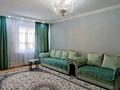 3-бөлмелі пәтер · 96 м² · 5/9 қабат, Улы Дала 45 — Туркестан, бағасы: 50.5 млн ₸ в Астане, Есильский р-н