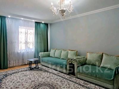 3-бөлмелі пәтер · 96 м² · 5/9 қабат, Улы Дала 45 — Туркестан, бағасы: 50.5 млн ₸ в Астане, Есильский р-н