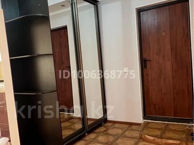 2-комнатная квартира · 55 м² · 5/5 этаж, Сазда-1, Марат Оспанова 58 за 17 млн 〒 в Актобе