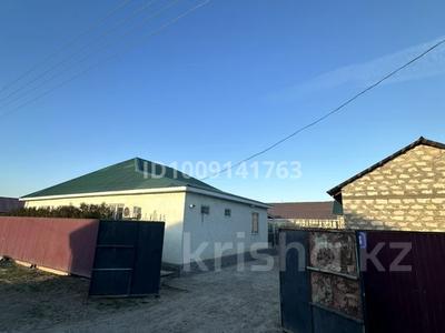 Отдельный дом · 5 комнат · 230 м² · 9 сот., мкр Коктем, Аяган Шыныбаев 20 за 30 млн ₸ в Атырау