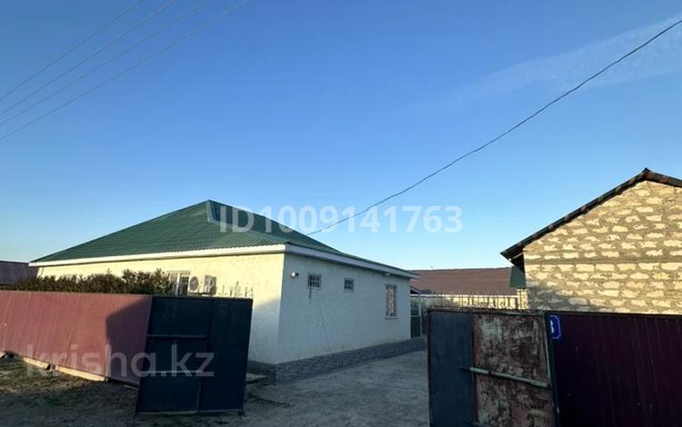 Жеке үй · 5 бөлме · 230 м² · 9 жүзд., Көктем ш/а., Аяган Шыныбаев 20, бағасы: 34 млн ₸ в Атырау, мкр Коктем — фото 24
