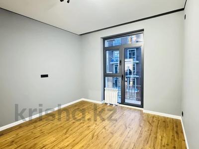 1-комнатная квартира · 40 м² · 4/6 этаж, мкр Нуркент 9 — Момышулы - Универсиадная за 35 млн 〒 в Алматы, Алатауский р-н