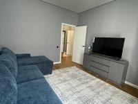 1-бөлмелі пәтер · 40 м² · 4/6 қабат, мкр Нуркент 9 — Момышулы - Универсиадная, бағасы: 35 млн 〒 в Алматы, Алатауский р-н