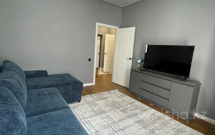 1-комнатная квартира · 40 м² · 4/6 этаж, мкр Нуркент 9 — Момышулы - Универсиадная за 35 млн ₸ в Алматы, Алатауский р-н — фото 45