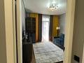 1-комнатная квартира · 40 м² · 4/6 этаж, мкр Нуркент 9 — Момышулы - Универсиадная за 35 млн ₸ в Алматы, Алатауский р-н — фото 4