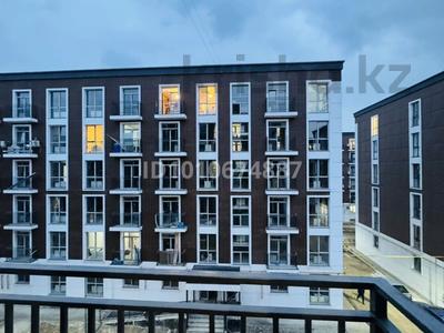1-комнатная квартира · 40 м² · 4/6 этаж, мкр Нуркент 9 — Момышулы - Универсиадная за 37 млн ₸ в Алматы, Алатауский р-н