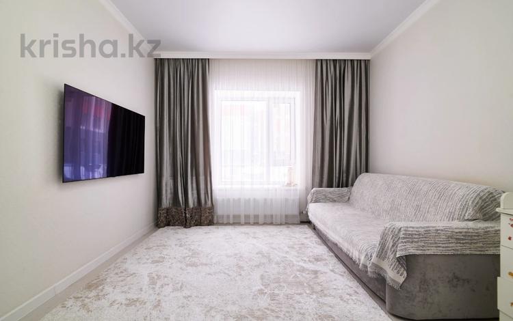 1-бөлмелі пәтер · 41.2 м² · 1/10 қабат, Бердибек Сокпакбаев 6, бағасы: 23 млн 〒 в Астане — фото 19