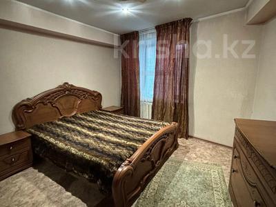 3-комнатная квартира, 68 м², 4/10 этаж помесячно, Абылайхана 14 за 230 000 〒 в Астане, Алматы р-н
