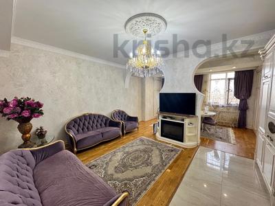 Пәтерлер в Алматы: 4-бөлмелі пәтер · 140 м² · 6/10 қабат, мкр Коктем-1, Тимирязева 37, бағасы: 140 млн 〒 4-бөлмелі пәтер · 140 м² · 6/10 қабат, мкр Коктем-1, Тимирязева 37, бағасы: 140 млн 〒 в Алматы, Бостандыкский р-н