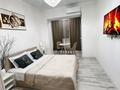 2-комнатная квартира · 50 м² · 6/20 этаж, Гагарина 310 за 25 000 ₸ в Алматы, Бостандыкский р-н — фото 3
