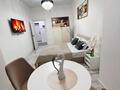 2-комнатная квартира · 50 м² · 6/20 этаж, Гагарина 310 за 25 000 ₸ в Алматы, Бостандыкский р-н