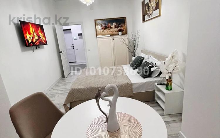2-комнатная квартира · 50 м² · 6/20 этаж, Гагарина 310 за 25 000 ₸ в Алматы, Бостандыкский р-н — фото 4