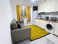 2-комнатная квартира · 50 м² · 6/20 этаж, Гагарина 310 за 25 000 ₸ в Алматы, Бостандыкский р-н — фото 4