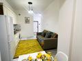2-комнатная квартира · 50 м² · 6/20 этаж, Гагарина 310 за 25 000 ₸ в Алматы, Бостандыкский р-н — фото 5