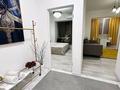 2-комнатная квартира · 50 м² · 6/20 этаж, Гагарина 310 за 25 000 ₸ в Алматы, Бостандыкский р-н — фото 7
