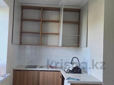 1-комнатная квартира · 38 м² · 1/10 этаж, А-92 5/2 — Байтурсынова за 180 000 ₸ в Астане, Сарайшык р-н