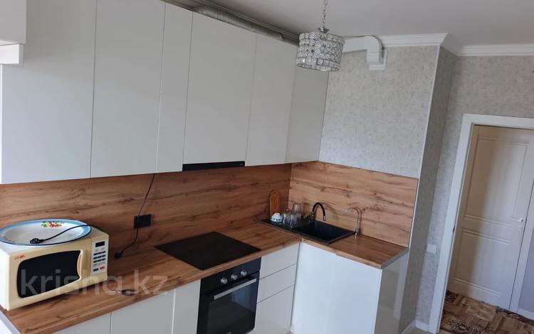 2-комнатная квартира · 65 м² · 7/21 этаж, Сафуан Шаймерденова 8блокБ — Байтурсынова за 250 000 ₸ в Астане, Сарайшык р-н — фото 18
