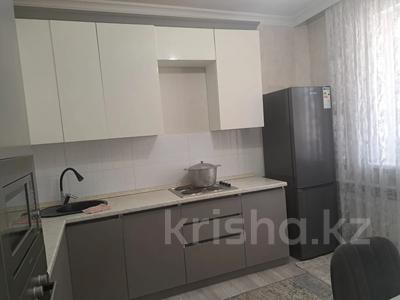 3-комнатная квартира · 110 м² · 1/10 этаж, Нажимеденова 39 — Сафуан Шаймерденова за 300 000 ₸ в Астане, Сарайшык р-н